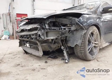 2014 Ford Focus from USA, damaged, VIN 1FADP3L90EL427036